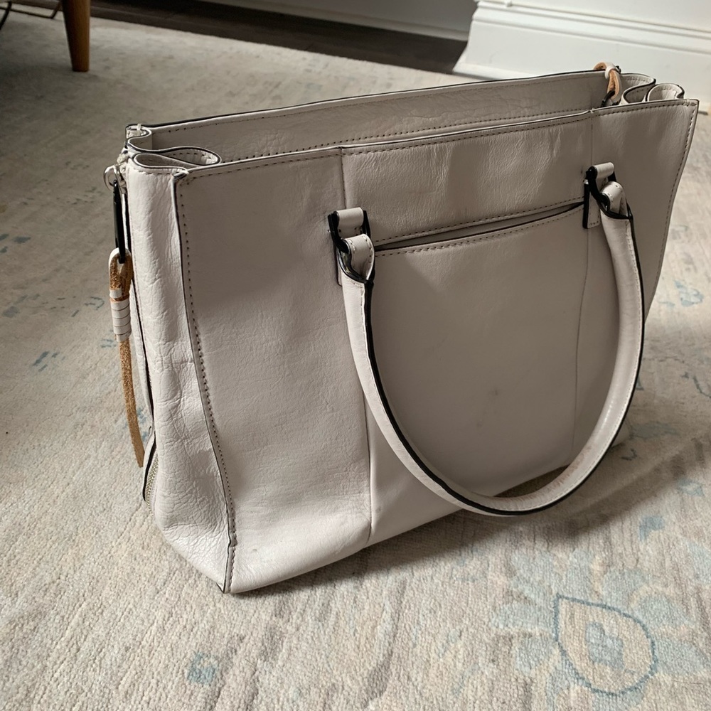 Rebecca Minkoff Regan Satchel Tote